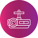 proyector icon