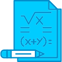 matemáticas icon