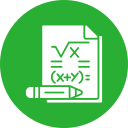 matemáticas icon