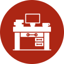 escritorio icon