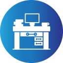 escritorio icon