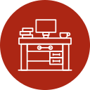 escritorio icon