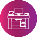 escritorio icon