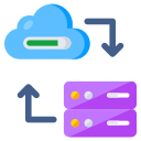 transferencia de datos 