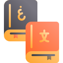 idioma icon