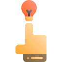 innovador icon