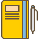 cuaderno icon