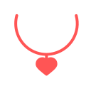 collar icon