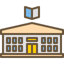 biblioteca icon