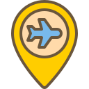 avión icon