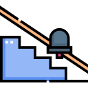 escalera icon