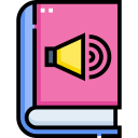 audio libro icon