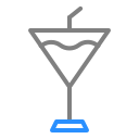 alcohol icon