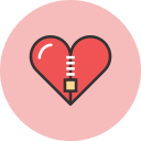 corazón icon