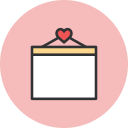 calendario icon