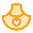 collar icon