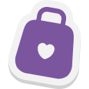 bolso icon