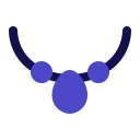 collar icon