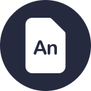 animar icon