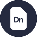 dimensión icon