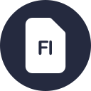 adobe flash player icon