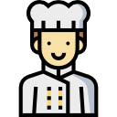 cocinar icon