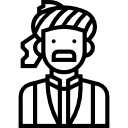 traje 