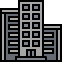 edificios icon