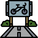 ciclismo icon