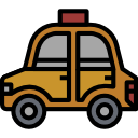 taxi icon