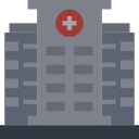 hospital icon