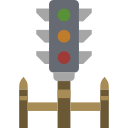 semáforo icon