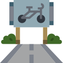 ciclismo icon