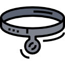 collar icon