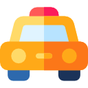 taxi icon