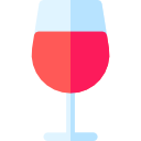 copa de vino