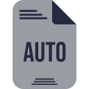 auto icon