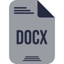 docx icon