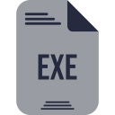 exe icon