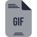 gif icon