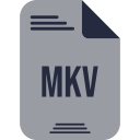 mkv icon