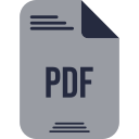 pdf icon