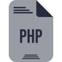 php icon