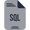 sql icon