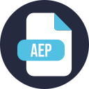 aep icon