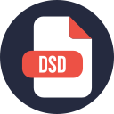 dsd icon