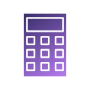 calculadora icon