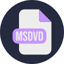 msdvd 