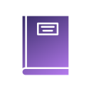 cuaderno icon