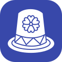 sombrero icon